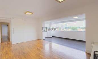 Imagem 2: Locação Apartamento 3 Dormitórios - 123 m² Brooklin