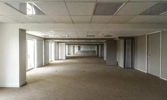 Imagem 6: Andar Corporativo para alugar, 1300 m² por R$ 75.000,00/mês - Asa Norte - Brasília/DF