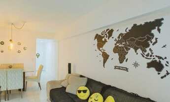 Imagem 3: Apartamento com 2 dormitórios à venda, 80 m² por R$ 440.000 - Pechincha - Rio de Janeiro/R