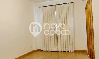 Imagem 4: Rio de Janeiro - Apartamento Padrão - Tijuca