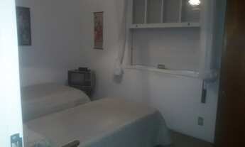 Imagem 7: Apartamento com 100 m de área útil próximo praia. Boqueirão - Santos - São Paulo