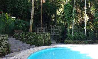 Imagem 2: Sobrado de Condomínio com 4 dorms, Juquehy, São Sebastião, Cod: 205