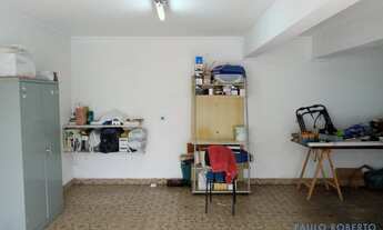 Imagem 7: CASA ASSOBRADADA - LIMÃO - SP