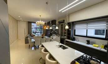 Imagem 3: Casa Alto Padrão Condomínio Parque da Pedra