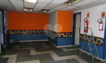 Imagem 3: SALÃO COMERCIAL PINHEIROS 253 M²