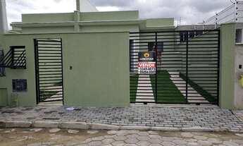 Imagem 2: Casa à venda, 58 m² por R$ 380.000,00 - Itacolomi - Balneário Piçarras/SC