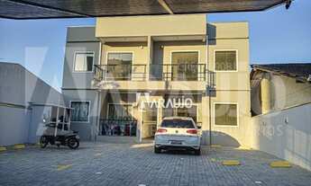 Imagem: Apartamento Residencial Toscana no bairro