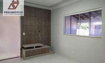 Imagem 2: Casa com 3 dormitórios à venda, 88 m² por R$ 420.000 - Vila Pântano II - Santa Bárbara D&