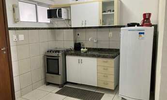 Imagem 3: Flat com BEIRA MAR em Ponta Negra - Natal - RN