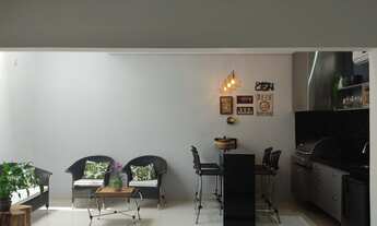 Imagem 7: Casa para venda tem 113 metros quadrados com 3 quartos em Vila Joaquina - Jundiaí - SP