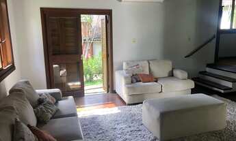 Imagem 4: FLORIANÓPOLIS - Casa de Condomínio - CARVOEIRA