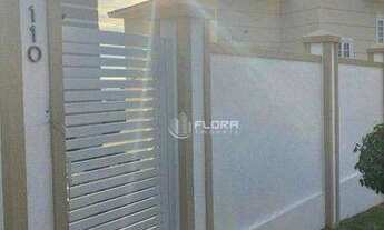 Imagem 5: Casa com 3 dormitórios à venda, 163 m² por R$ 1.290.000,00 - Itaipu - Niterói/RJ