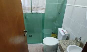 Imagem 7: Casa de condomínio sobrado para venda com 100 metros quadrados com 3 quartos