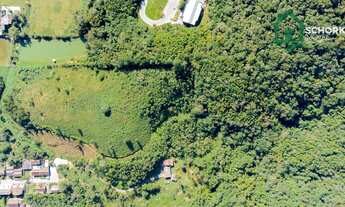 Imagem 4: Terreno à venda, 76786 m² por R$ 4.200.000,00 - Itoupava Central - Blumenau/SC