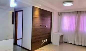 Imagem 3: Apartamento com 2 dormitórios à venda, 50 m² por R$ 330.000,00 - Engenho Velho de Brotas