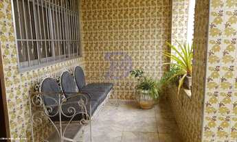 Imagem 7: Casa para Venda em São Paulo / SP no bairro Vila Domitila