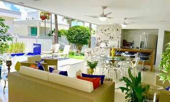 Imagem 4: Goiânia - CASA DE CONDOMÍNIO - Jardins Verona