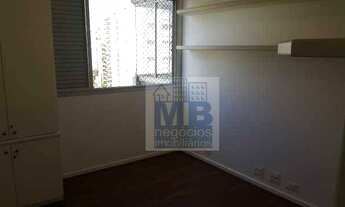 Imagem 7: Apartamento à venda, 100 m² por R$ 1.100.000,00 - Indianópolis - São Paulo/SP