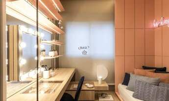 Imagem 2: CURITIBA - Apartamento Padrão - Ecoville