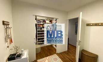 Imagem 3: Apartamento com 4 dormitórios para alugar, 233 m² por R$ 9.500,00/mês - Jardim Taquaral