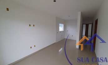 Imagem 6: Casa para venda tem 67 metros quadrados com 3 quartos em Bela Vista - Palhoça - SC