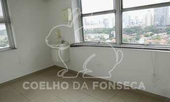 Imagem 7: São Paulo - Conjunto Comercial/Sala - Jardim Paulistano