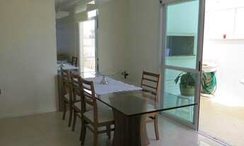 Imagem 4: Cobertura com 3 dormitórios à venda, 224 m² por R$ 1.800.000,00 - Jurerê - Florianópolis/S