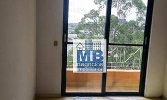 Imagem: Apartamento para alugar, 50 m² por R$ 1.600,00/mês