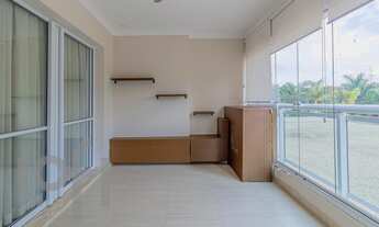 Imagem 3: São Paulo - Apartamento Padrão - Brooklin