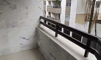 Imagem 4: Apartamento com 2 quartos em Alto dos Passos - Juiz de Fora - MG