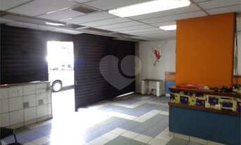 Imagem: SALÃO COMERCIAL PINHEIROS 253 M²