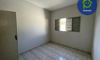 Imagem 7: Casa com 2 dormitórios para alugar, 80 m² por R$ 1.600,00/mês - Cidade Nova - São José do