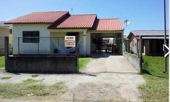 Imagem 6: Casa com 3 dormitórios à venda, 120 m² por R$ 289.000,00 - Jardim Ultramar - Balneário Gai