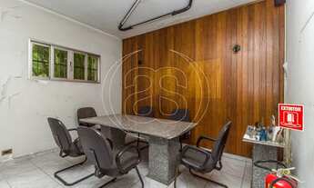 Imagem 6: São Paulo - Casa Padrão - Planalto Paulista