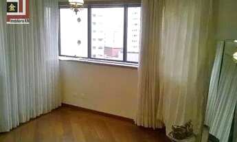 Imagem 4: Apartamento residencial para locação, Vila Mariana, São Paulo