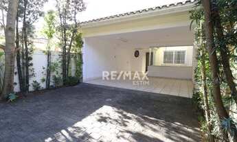 Imagem: Casa com 4 dormitórios à venda, 389 m²