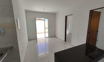 Imagem 3: Apartamento para venda tem 51 metros quadrados com 2 quartos em Gereraú - Itaitinga - CE