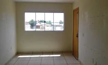 Imagem 3: Apto 02 quartos 01 banheiro 01 garagem coberta