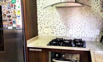 Imagem 7: GOIâNIA - Padrão - Setor Bueno