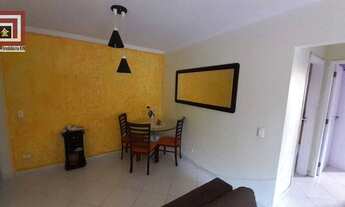 Imagem 3: Apartamento com 2 dormitórios à venda, 65 m² por R$ 392.200,00 - Jabaquara - São Paulo/SP