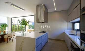 Imagem 7: Casa à venda, 550 m² por R$ 10.500.000,00 - Alphaville 01 - Barueri/SP