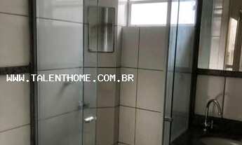 Imagem 7: Apartamento para Venda em Londrina, RESIDENCIAL LUIZA, 2 dormitórios, 1 banheiro, 1 vaga