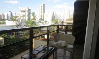Imagem 3: Apartamento - Vila Itapura - Campinas