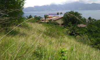 Imagem 7: Terreno com 2310m², Linda Vista para o Mar, Siriúba II - Ilhabela