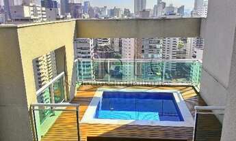 Imagem: SÃO PAULO - Apartamento Padrão - PARAISO