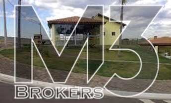 Imagem 2: Casa - Jardim Golden Park Residence - Hortolândia