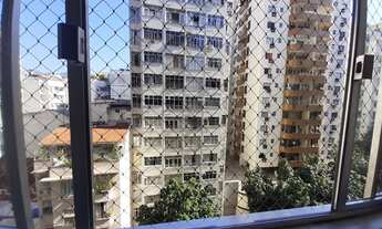 Imagem 2: Apartamento com 3 dormitórios à venda, 116 m² por R$ 940.000,00 - Flamengo - Rio de Janeir