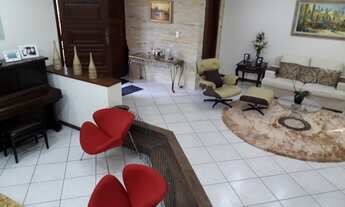 Imagem 5: CASA RESIDENCIAL em FLORIANÓPOLIS - SC, Cacupé