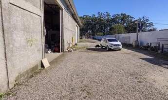 Imagem 2: Pavilhão para Venda em Pelotas, Três vendas, 2 banheiros