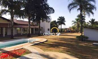 Imagem: Chácaras Real Village, Piratininga. - SP